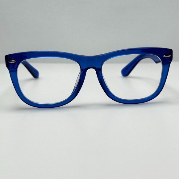 Zenni 449416 Eyeglasses Eye Glasses Frames - Picture 1 of 6